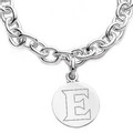 Elon Sterling Silver Charm Bracelet - Image 2