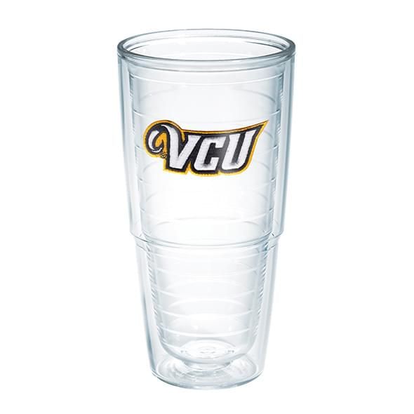 VCU 24 oz. Tervis Tumblers - Set of 4