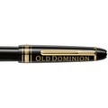Old Dominion Montblanc Meisterstück Classique Fountain Pen in Gold - Image 2