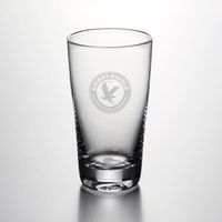 ERAU Ascutney Pint Glass by Simon Pearce