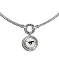 SMU Moon Door Amulet by John Hardy with Classic Chain - Image 2
