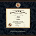 Maryland Diploma Frame - Excelsior - Image 2