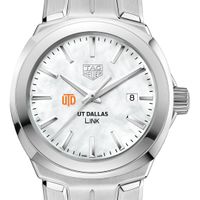 The University of Texas at Dallas Women's TAG Heuer LINK