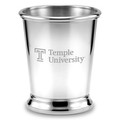 Temple Pewter Julep Cup - Image 2