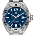 Appalachian State Men's TAG Heuer Formula 1 with Blue Dial - Image 1
