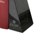 Elon Marble Bookends by M.LaHart - Image 2