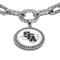 SFASU Amulet Bracelet by John Hardy with Long Links and Two Connectors - Image 3
