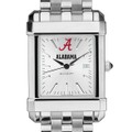 Alabama Men's Collegiate Watch w/ Bracelet - Image 1