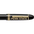 Penn State Montblanc Meisterstück 149 Fountain Pen in Gold - Image 2