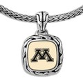 Minnesota Classic Chain Bracelet by John Hardy with 18K Gold - Image 3