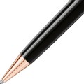 Holy Cross Montblanc Meisterstück LeGrand Ballpoint Pen in Red Gold - Image 3