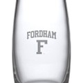 Fordham Glass Addison Vase by Simon Pearce - Image 2