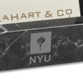 NYU Marble Business Card Holder - Image 2