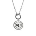 Kansas Moon Door Amulet by John Hardy with Chain - Image 2