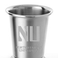 Northwestern Pewter Julep Cup - Image 2