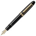 Columbia Business Montblanc Meisterstück 149 Fountain Pen in Gold - Image 1