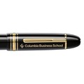Columbia Business Montblanc Meisterstück 149 Fountain Pen in Gold - Image 2