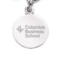 Columbia Business Sterling Silver Charm - Image 1