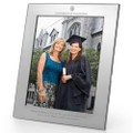 Tennessee Polished Pewter 8x10 Picture Frame - Image 1