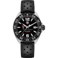 Texas Tech Men's TAG Heuer Formula 1 with Black Dial - Image 2