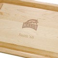 George Mason University Maple Cutting Board - Image 2