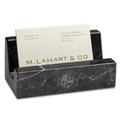 Creighton Marble Business Card Holder - Image 1