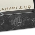 Creighton Marble Business Card Holder - Image 2