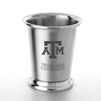 Texas A&M Pewter Julep Cup