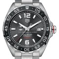 USAFA Men's TAG Heuer Formula 1 with Anthracite Dial & Bezel - Image 1