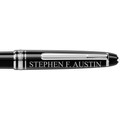 SFASU Montblanc Meisterstück Classique Ballpoint Pen in Platinum - Image 2