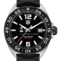 US Air Force Academy Men's TAG Heuer Formula 1 with Black Dial - Image 1