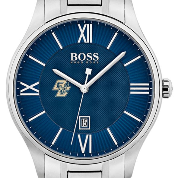 Boston College Men's BOSS Classic with Bracelet from M.LaHart