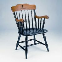 Arkansas Captain's Chair by Standard Chair