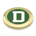 Dartmouth College Enamel Blazer Buttons - Image 1