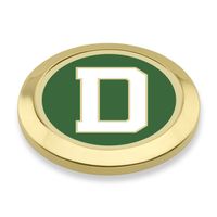 Dartmouth College Enamel Blazer Buttons