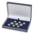 Dartmouth College Enamel Blazer Buttons - Image 2