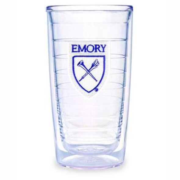 Emory 16 oz Tervis Tumblers - Set of 4