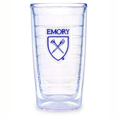 Emory 16 oz Tervis Tumblers - Set of 4