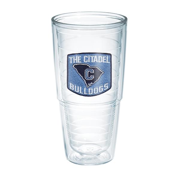 Citadel 24 oz Tervis Tumblers - Set of 4