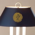 Avon Old Farms Lamp in Brass & Marble - Image 2