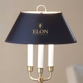 Elon Lamp in Brass & Marble - Image 2
