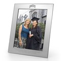 Ohio State Polished Pewter 8x10 Picture Frame - Image 1