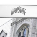 Ohio State Polished Pewter 8x10 Picture Frame - Image 2