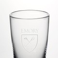 Emory Ascutney Pint Glass by Simon Pearce - Image 2