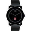 Harvard Men's Movado BOLD with Leather Strap - Image 2