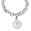 University of Kentucky Sterling Silver Charm Bracelet - Image 2