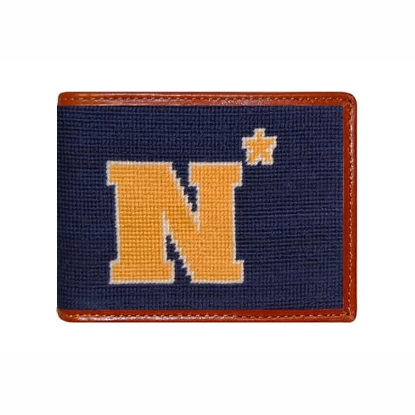Naval Academy Men's Wallet