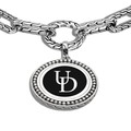 Delaware Amulet Bracelet by John Hardy with Long Links and Two Connectors - Image 3