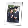 Williams Polished Pewter 5x7 Picture Frame - Image 1