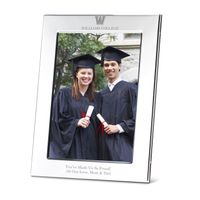 Williams Polished Pewter 5x7 Picture Frame